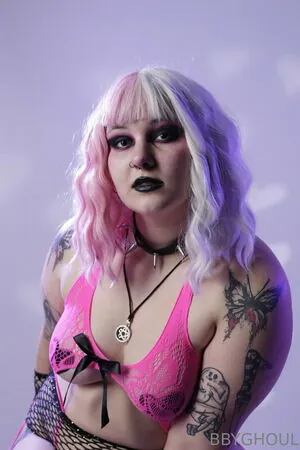 babyghoulbunda