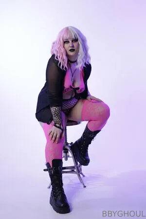 babyghoulbunda