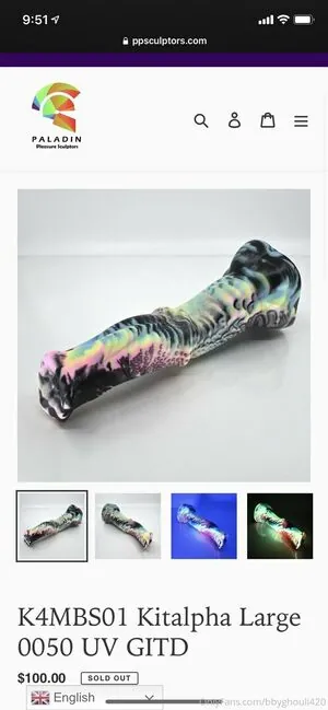 babyghouli420