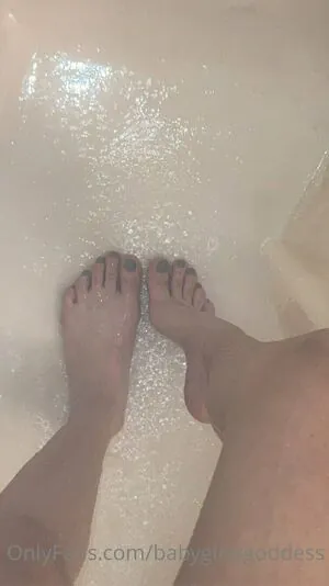 babygirlagoddess