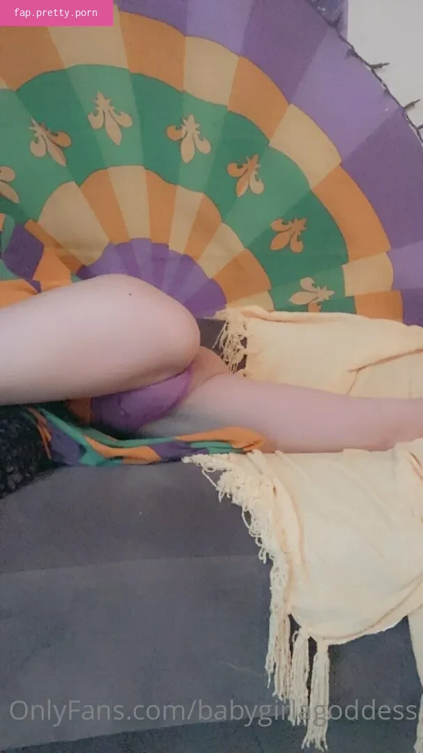 babygirlagoddess - Photo #35