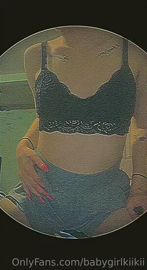 babygirlkiikii