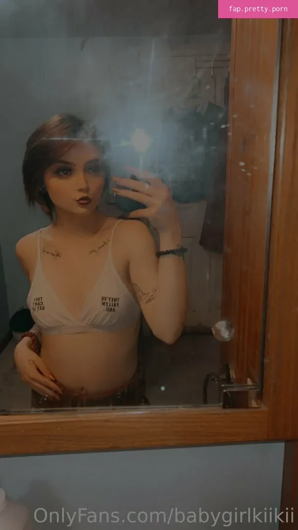 babygirlkiikii - Photo #05