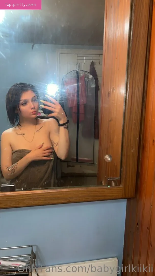 babygirlkiikii - Photo #12