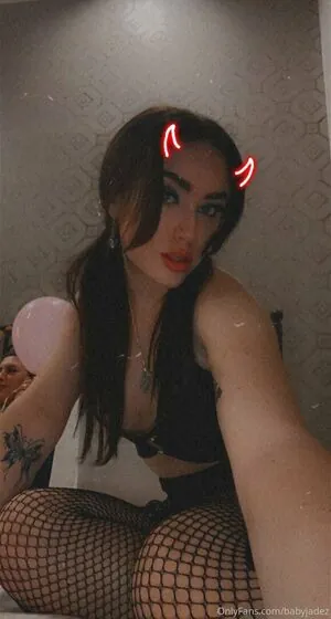 babyjadez