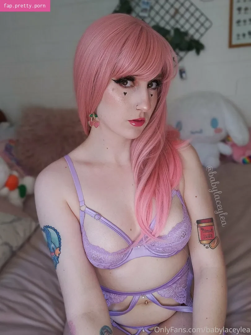 babylaceylea - Photo #02