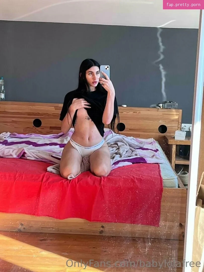 babylolafree - Photo #05