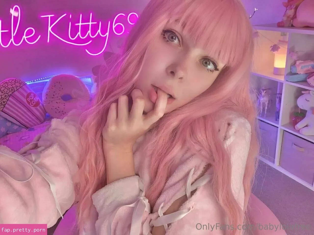 babylolafree - Photo #17
