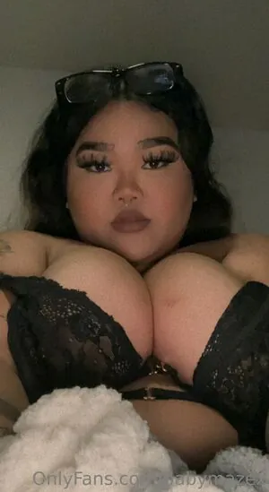 babymazex
