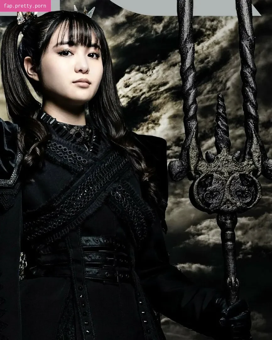 Babymetal - Photo #06