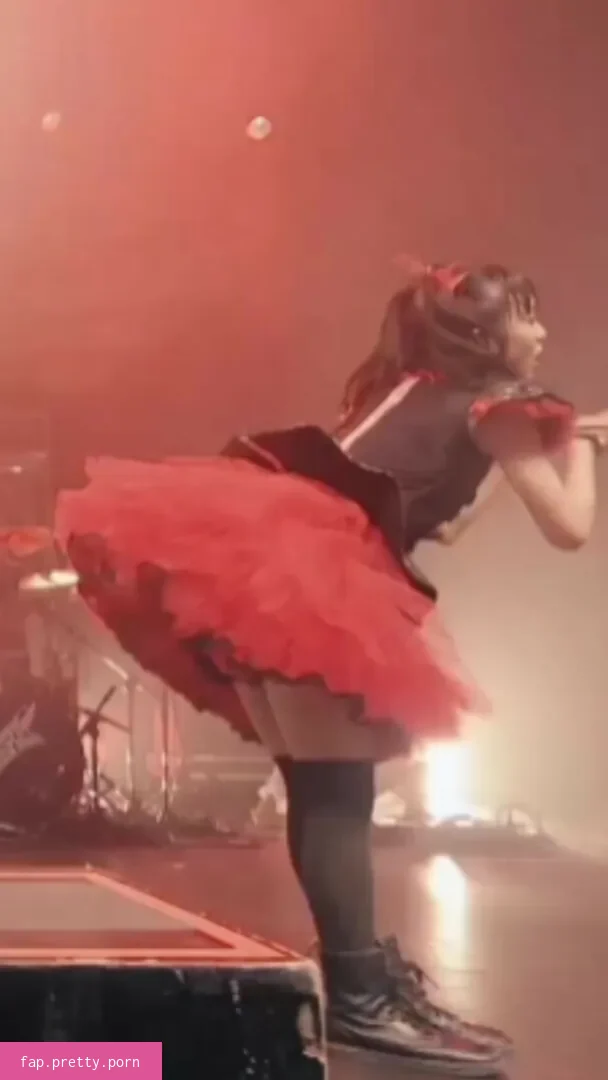 Babymetal - Photo #12
