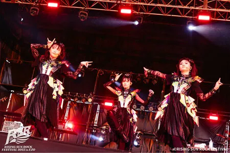 Babymetal