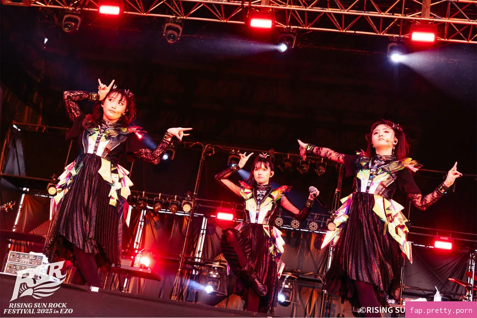 Babymetal - Photo #53