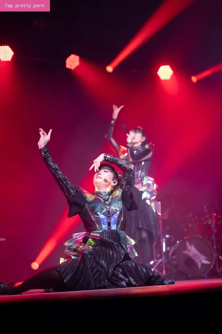 Babymetal - Photo #60