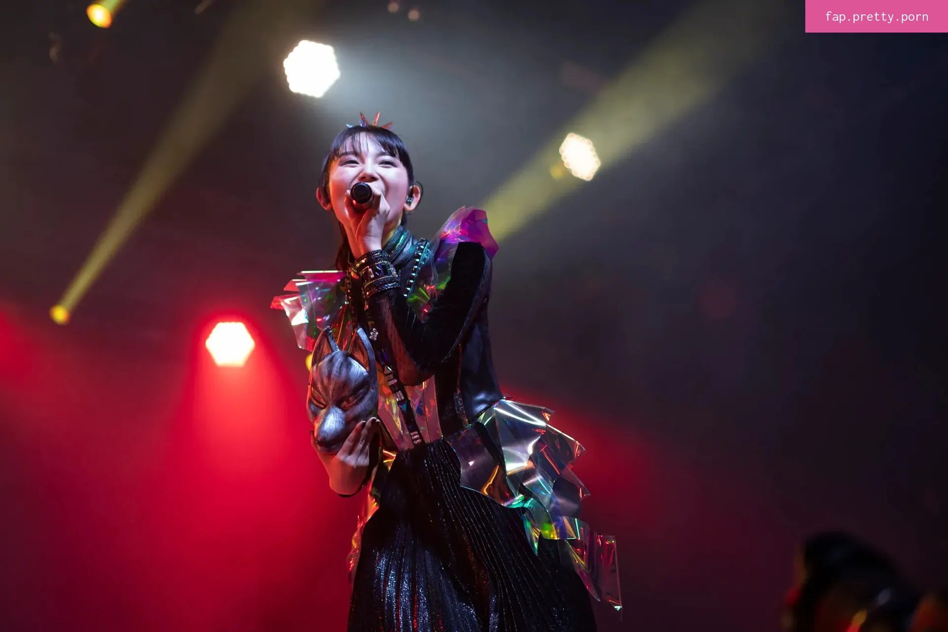 Babymetal - Photo #66