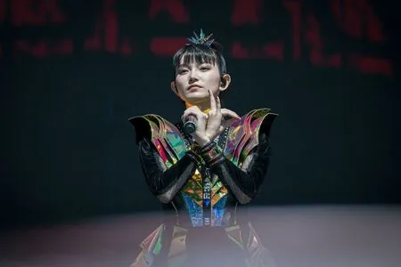 Babymetal