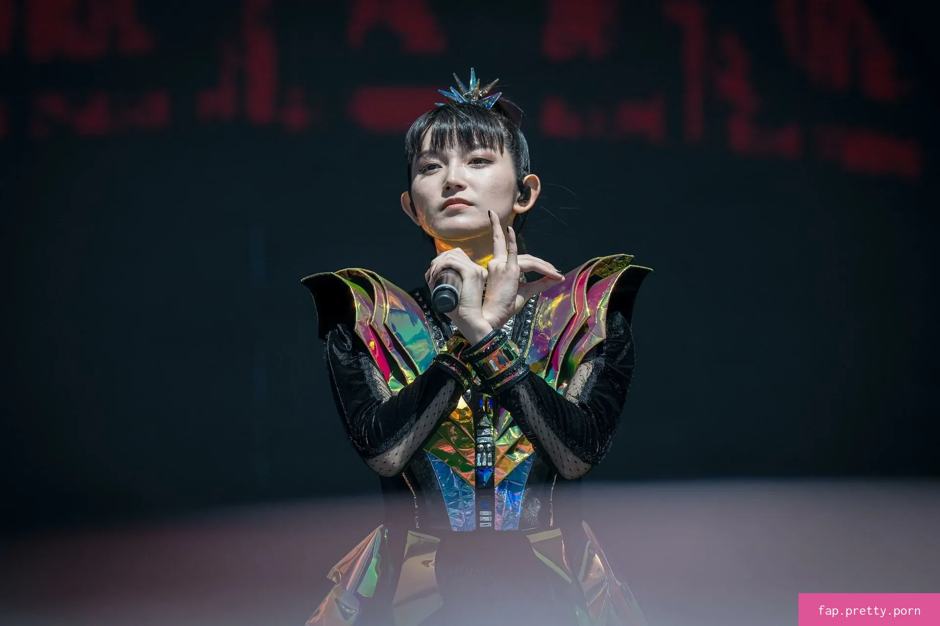 Babymetal - Photo #98