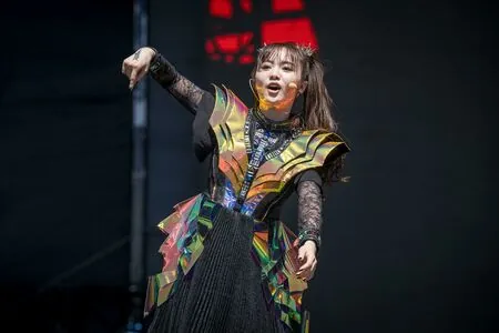 Babymetal