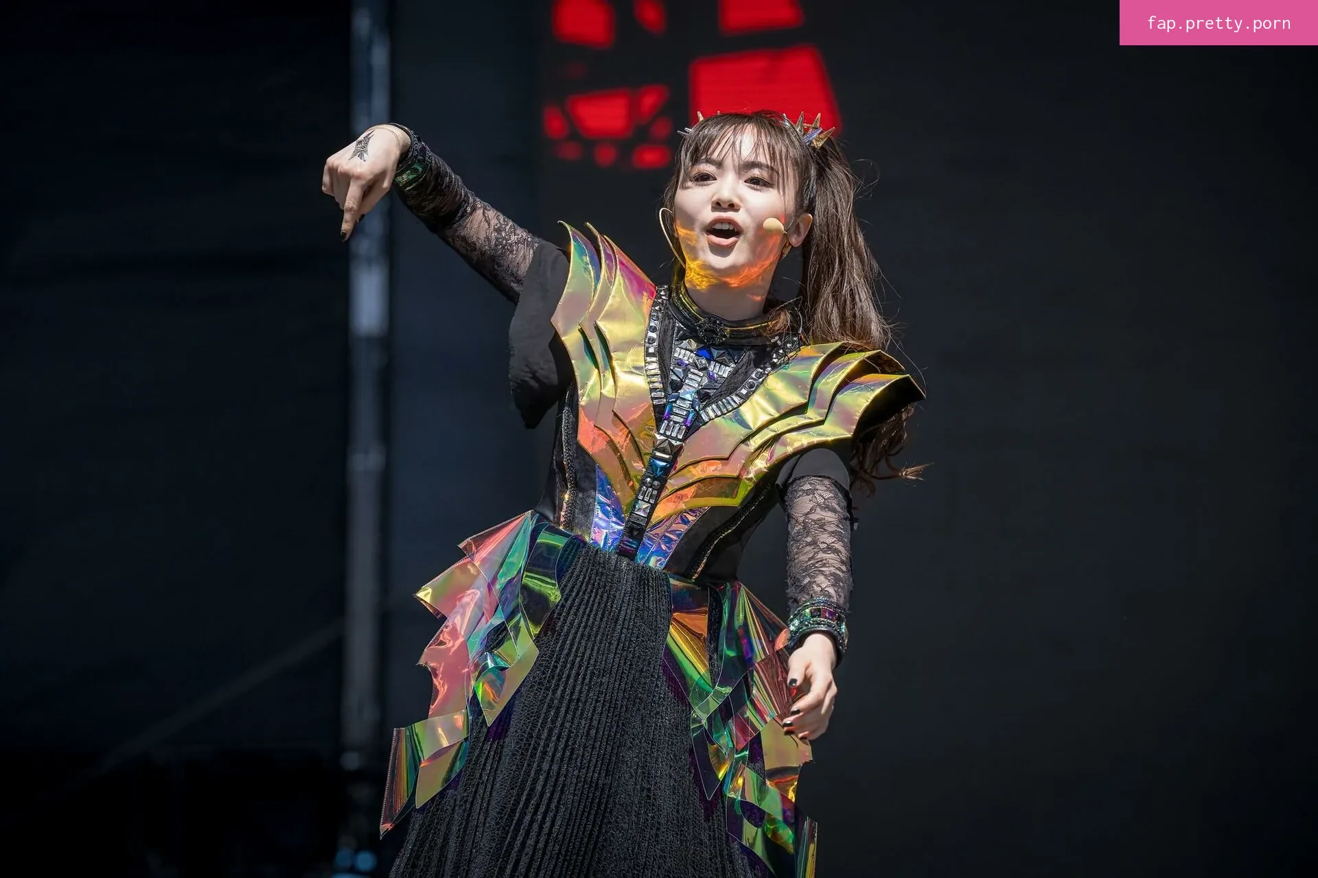 Babymetal - Photo #34