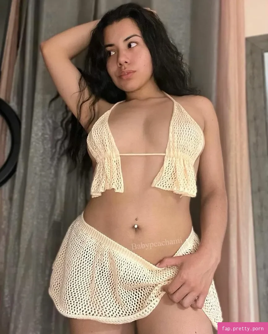 Babypeachami - Photo #01