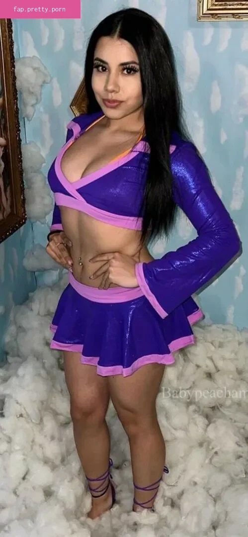 Babypeachami - Photo #05