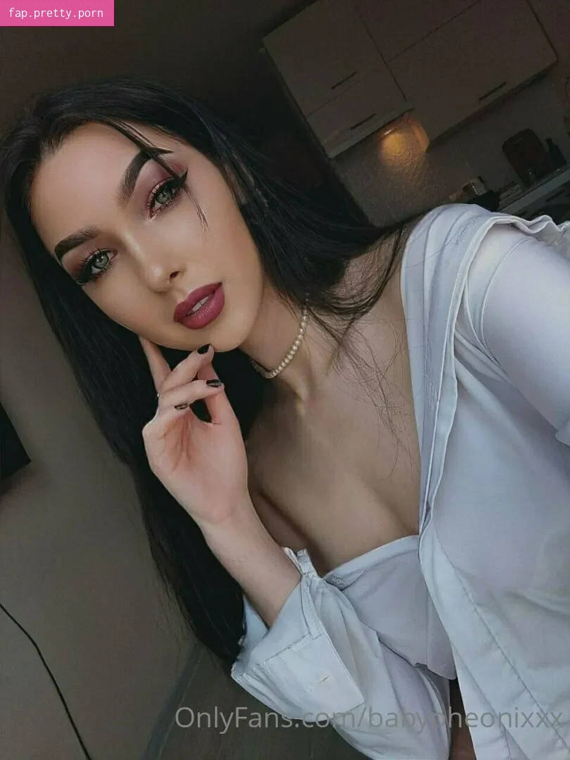 babypheonixxx - Photo #10
