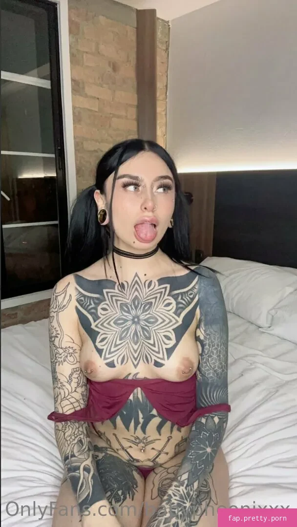 babypheonixxx - Photo #87