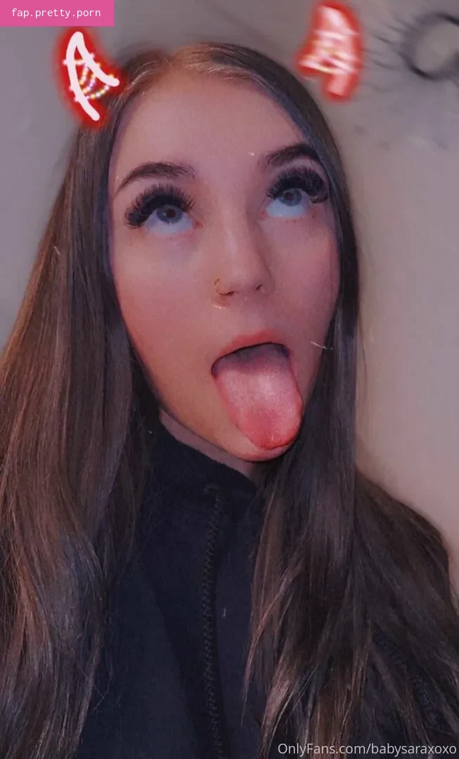 babysaraxoxo - Photo #64