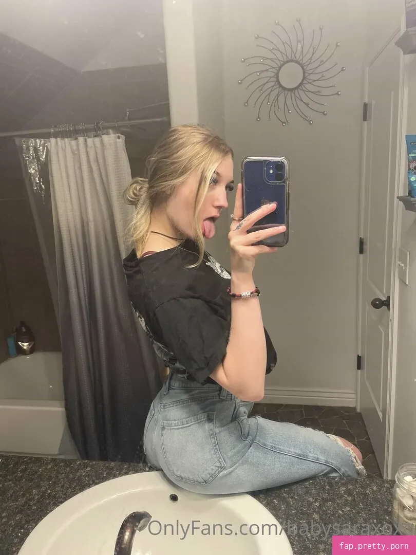 babysaraxoxo - Photo #82