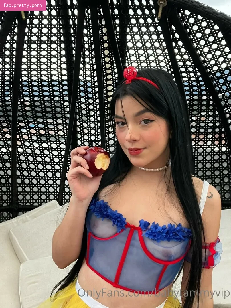 babytammyvip - Photo #15