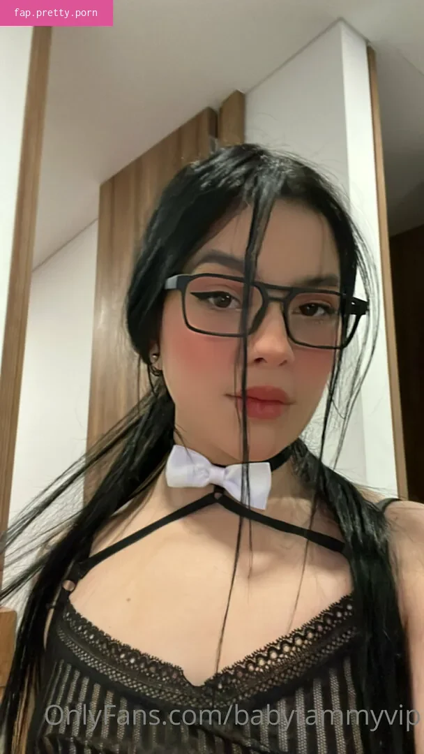 babytammyvip - Photo #06