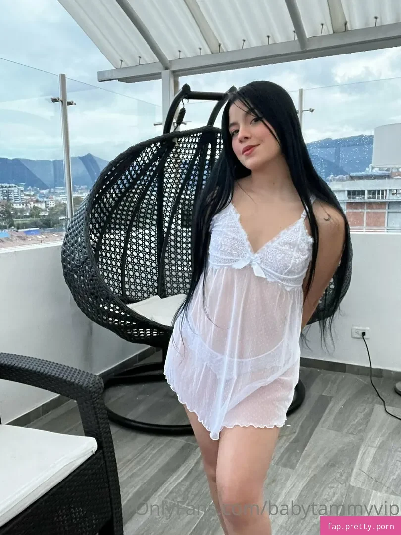 babytammyvip - Photo #19