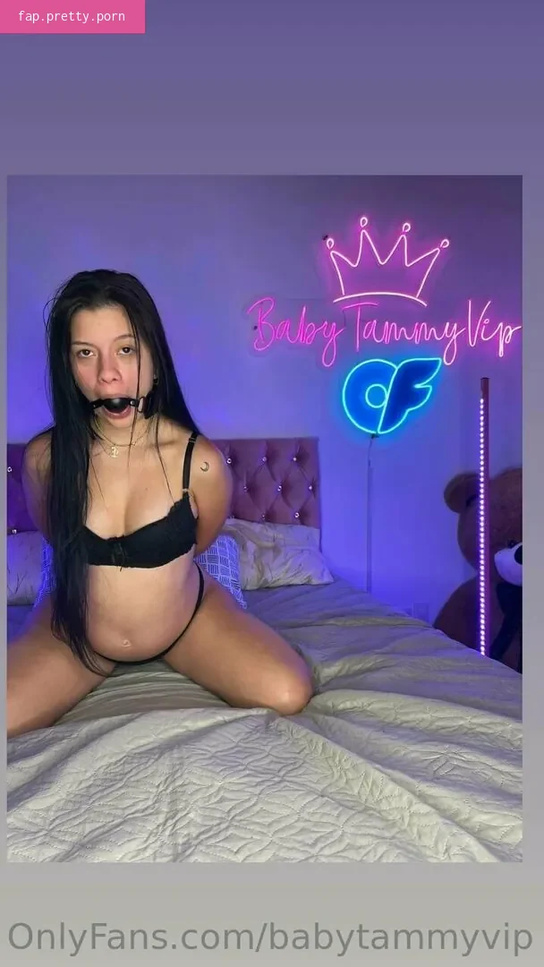 babytammyvip - Photo #50