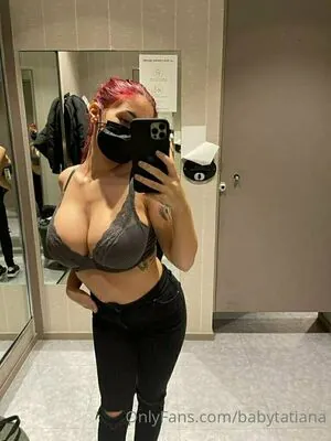 babytatiana