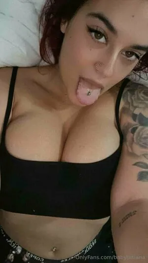 babytatiana