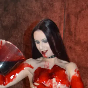 Babyvampire