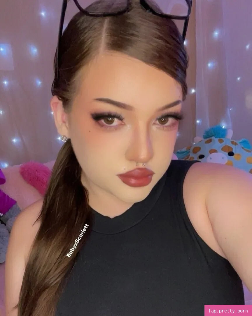 BabyxScarlett - Photo #76