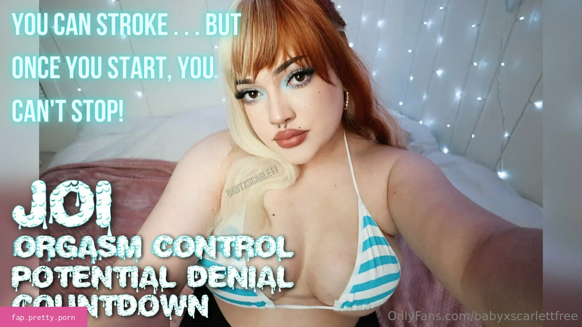 babyxscarlettfree - Photo #37
