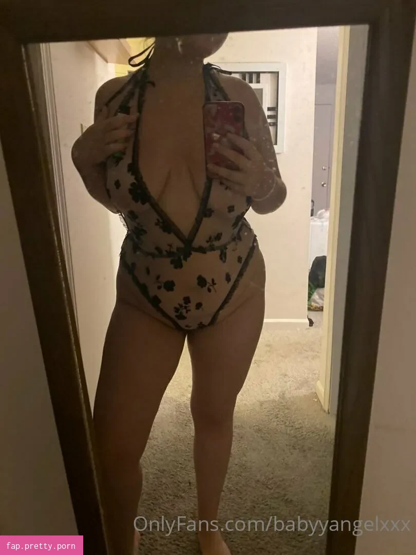 babyyangelxxx - Photo #10