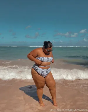 babyybrownskin
