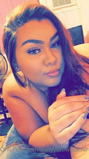 babyybrownskinfree