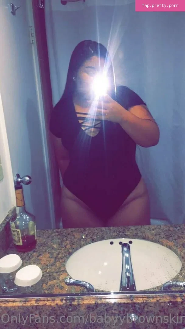 babyybrownskinfree - Photo #19