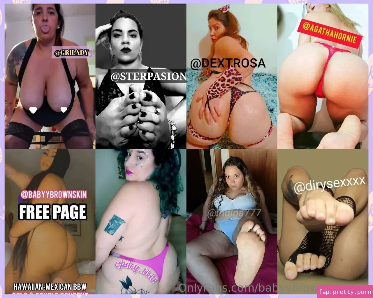 babyybrownskinfree - Photo #66