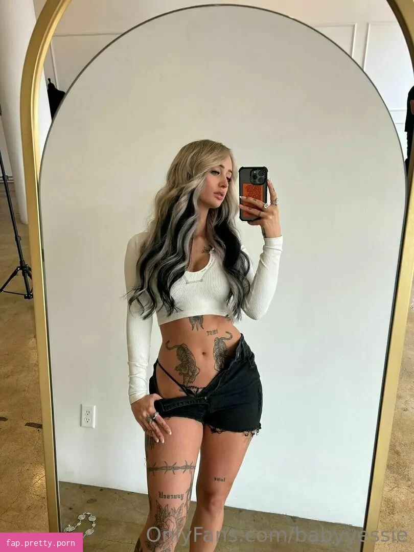 babyyessie - Photo #05