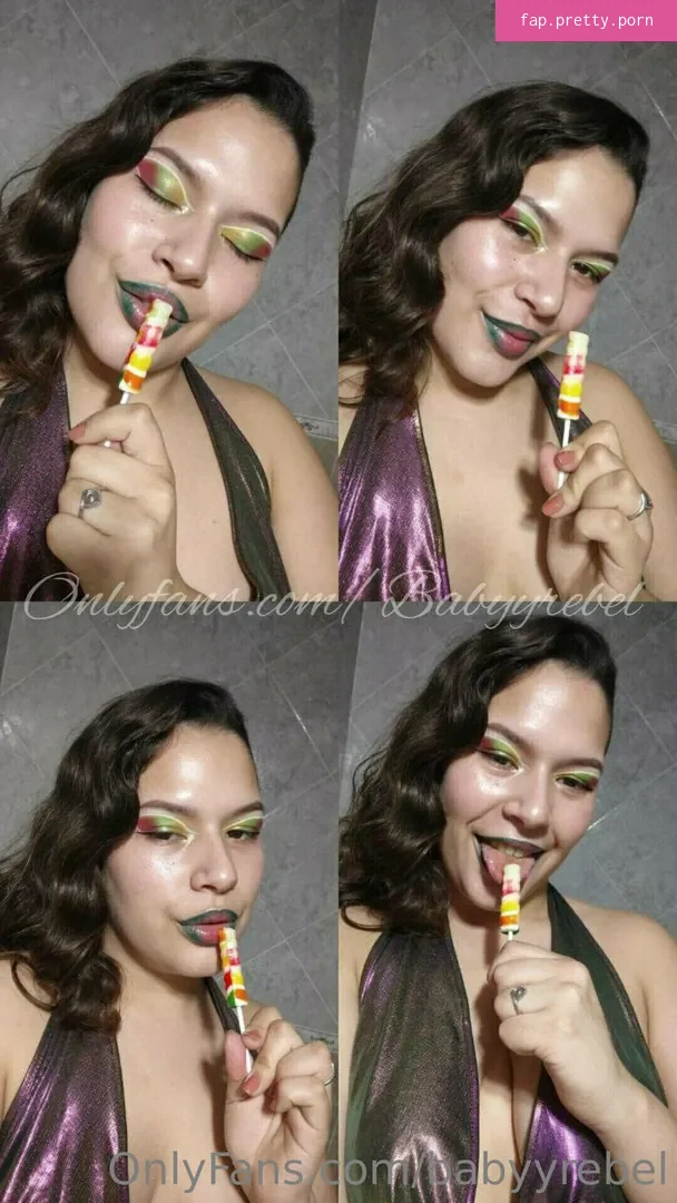babyyrebel - Photo #03