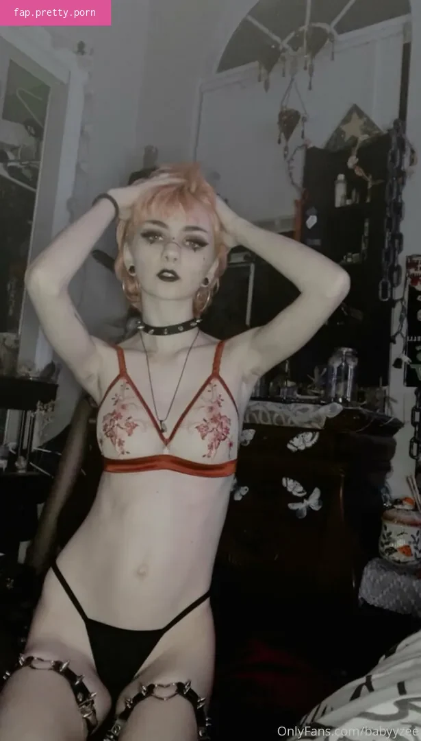 Babyyzee - Photo #67