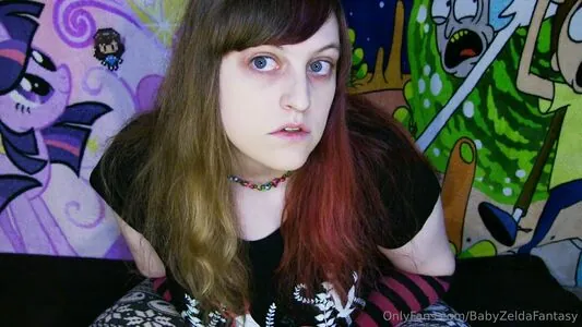 babyzeldafantasy