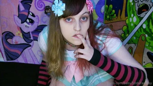 babyzeldafantasy