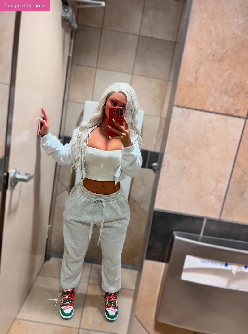 Badasscassfit - Photo #11