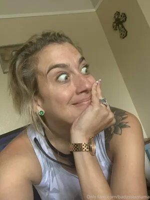badasstxmama